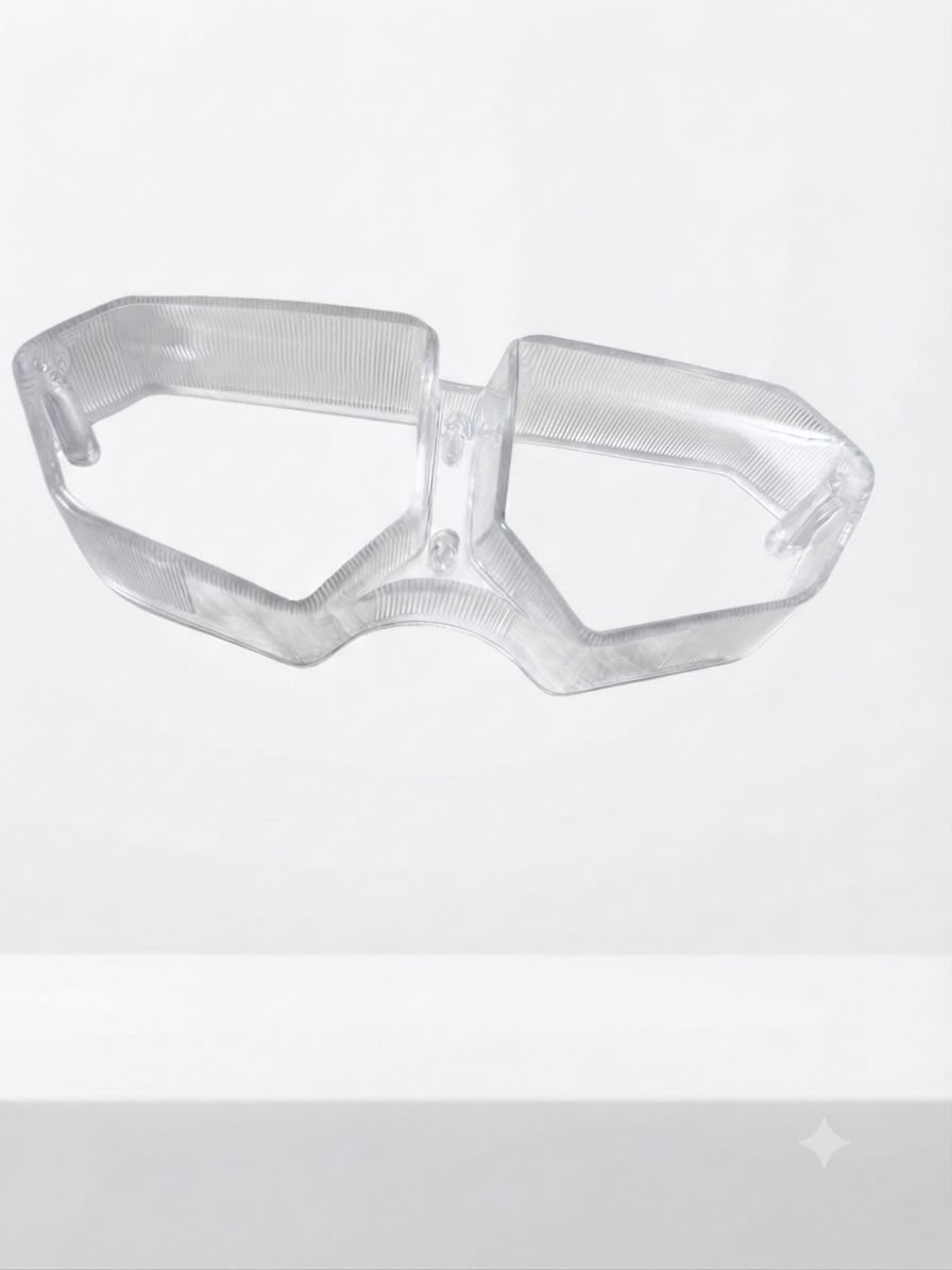 Coca Stop NKD - Transparente